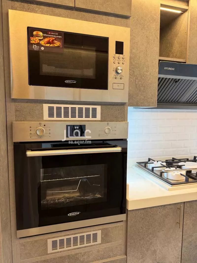 3 bedroom apartment in Umm Al Hamam Al Gharbi, Riyadh 18