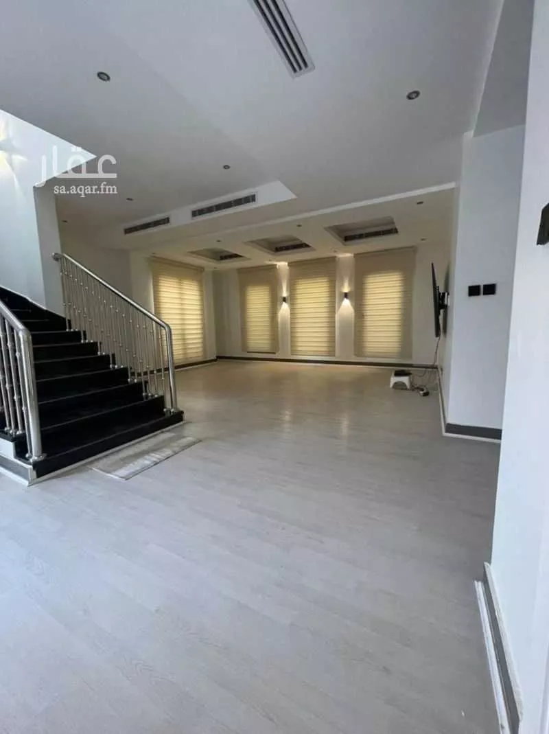 6 bedroom villa in Al Rabie, Riyadh 18
