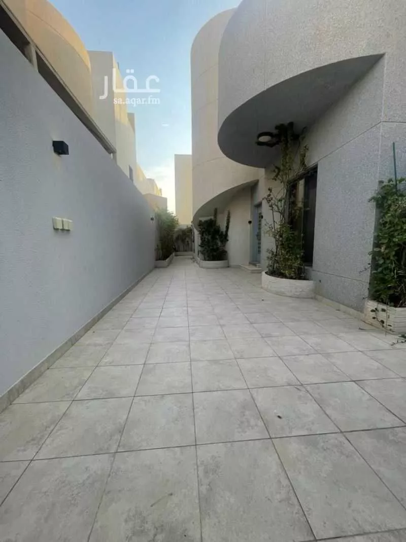 6 bedroom villa in Al Rabie, Riyadh 20