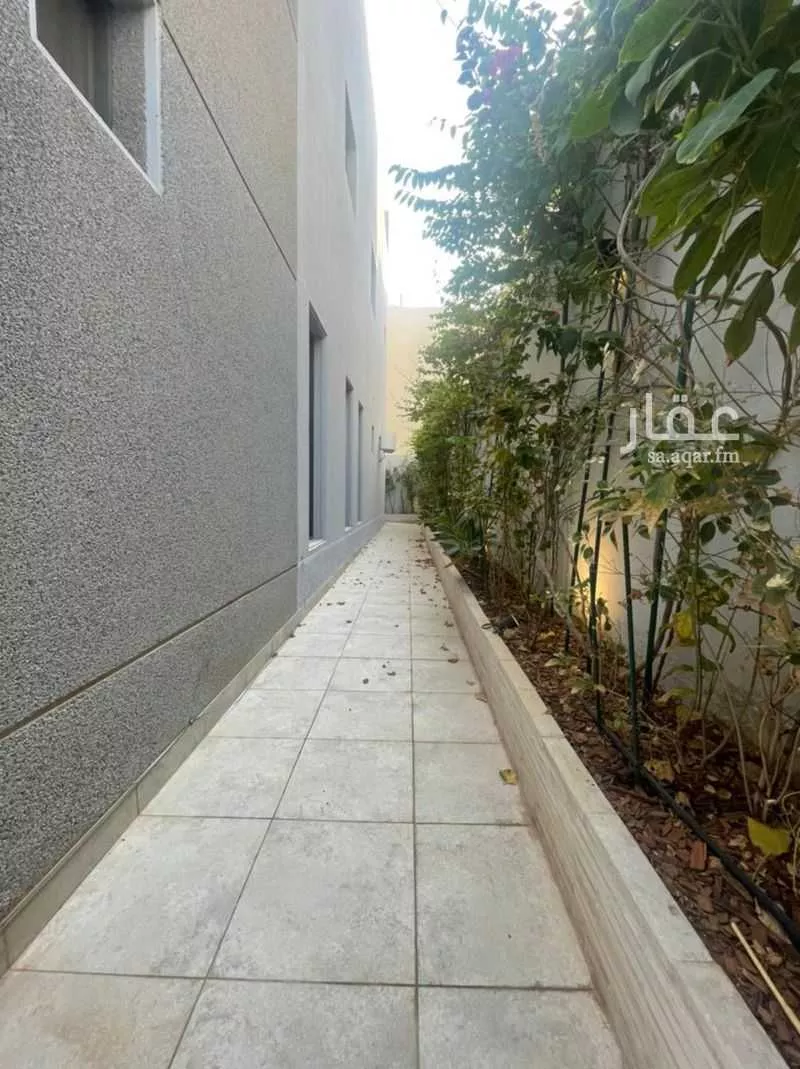 6 bedroom villa in Al Rabie, Riyadh 8