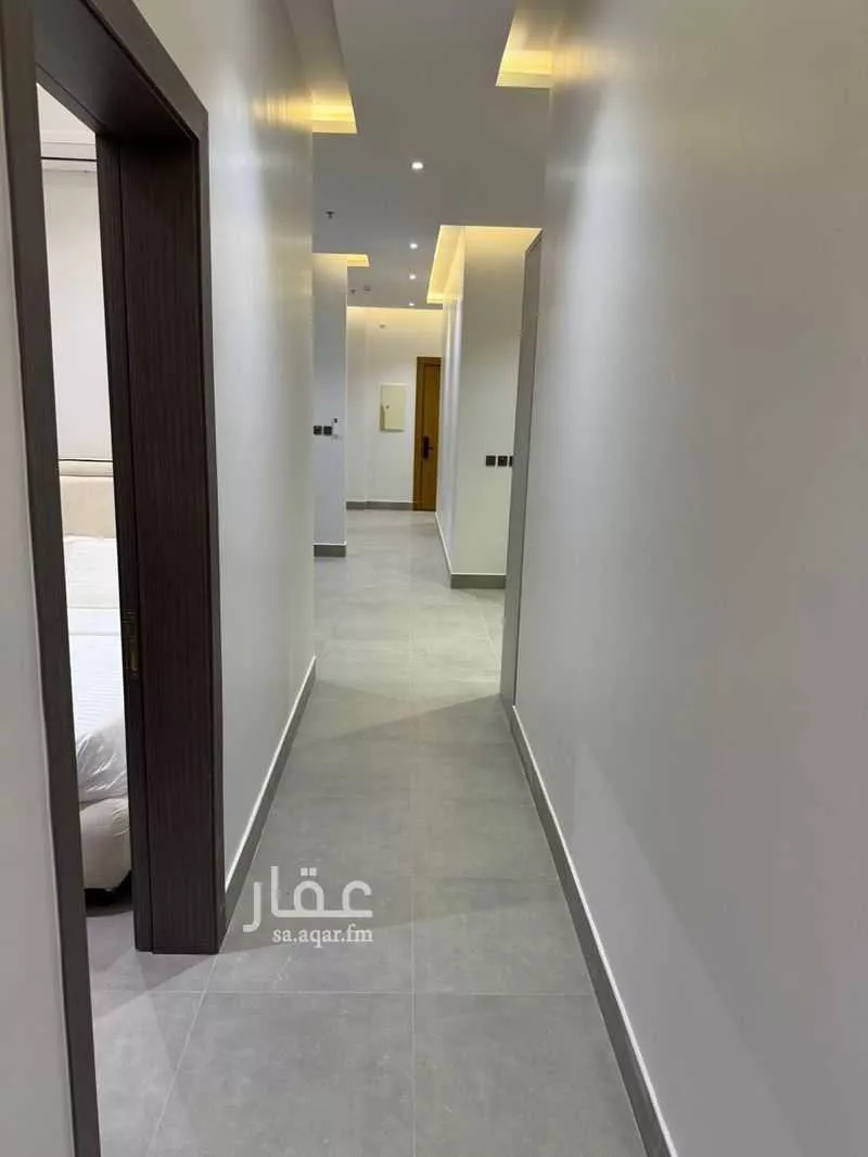 4 bedroom apartment in Al Qadisiyah 2
