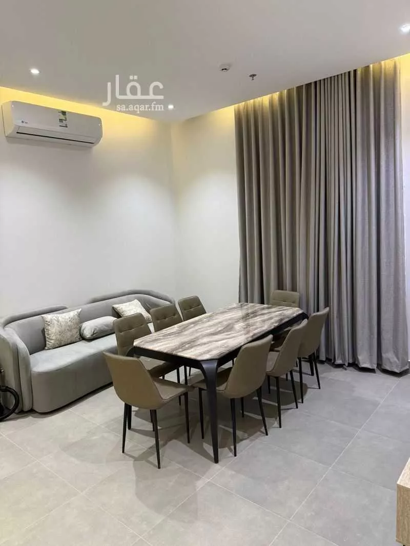 4 bedroom apartment in Al Qadisiyah 14
