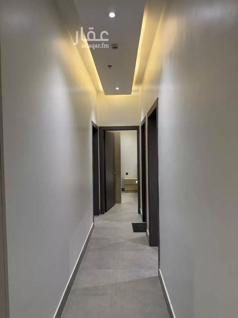 4 bedroom apartment in Al Qadisiyah 7