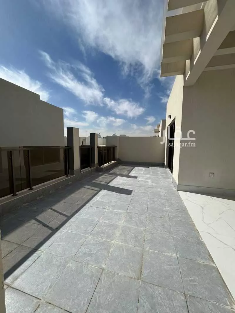 3 bedroom apartment in Ad Dhubbat, Riyadh 13