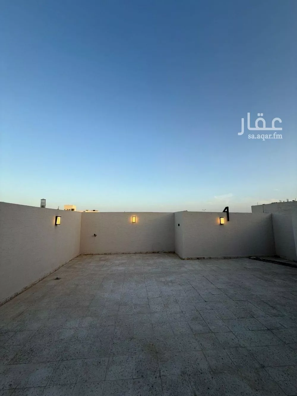 فيلا 6 غرف في المهدية 13