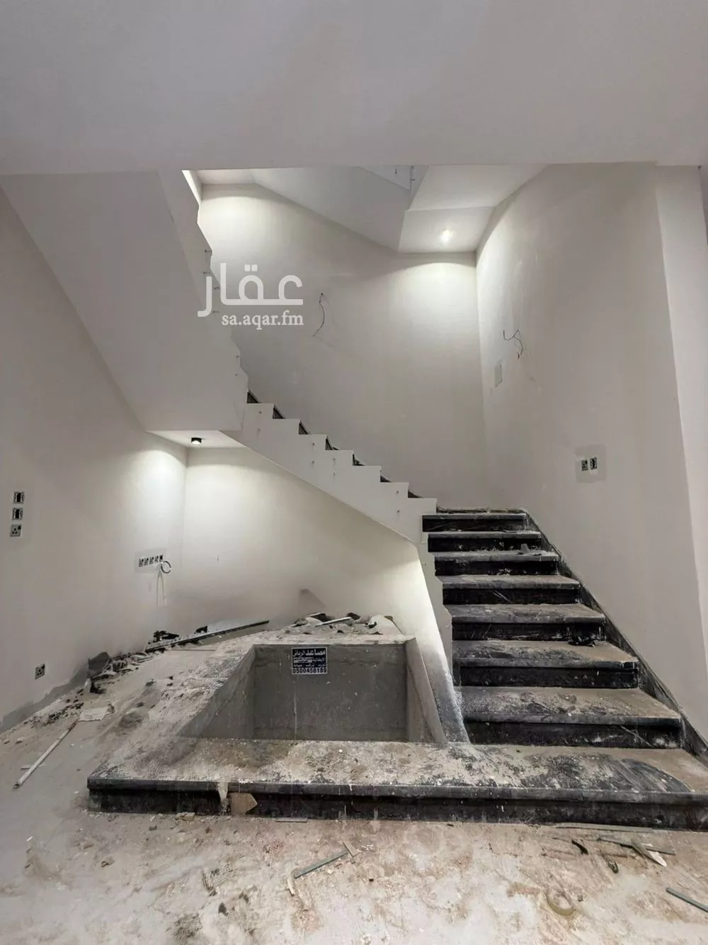 6 bedroom villa in Al Mahdiyyah 18