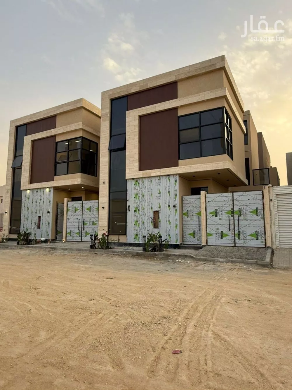 6 bedroom villa in Al Mahdiyyah 4