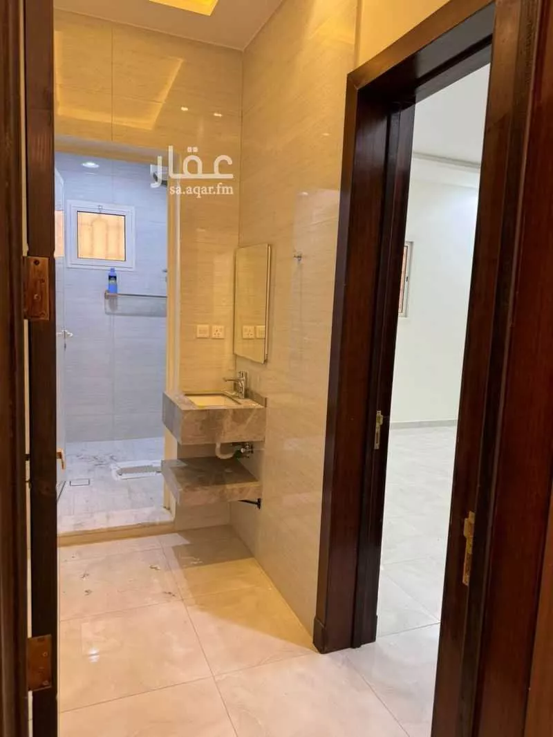 3 bedroom floor in As Saadah 6