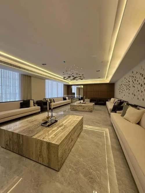 3 bedroom apartment in As Saif 4