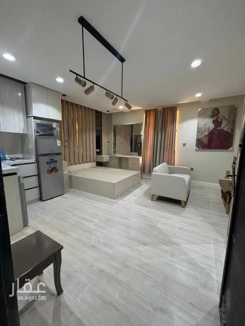 1 bedroom apartment in Al Aridh 4