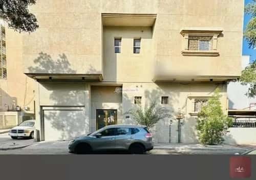 فيلا 5 غرف في الخبر الشمالية 6