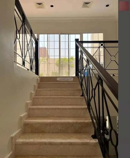 5 bedroom apartment in Al Andalus 1