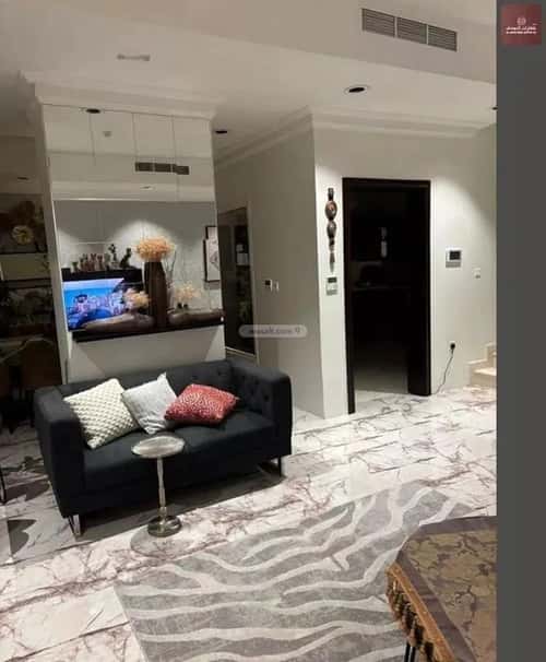 5 bedroom apartment in Al Andalus 4