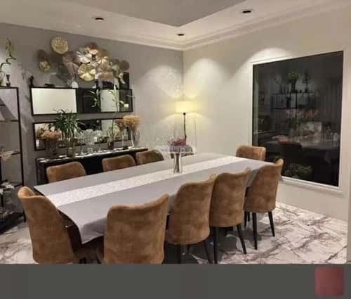 5 bedroom apartment in Al Andalus 3