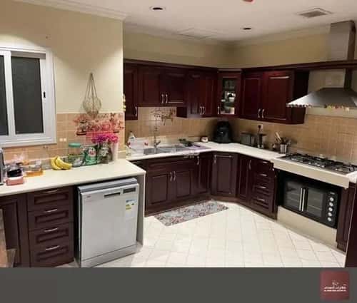 5 bedroom apartment in Al Andalus 5