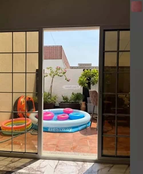 5 bedroom apartment in Al Andalus 2