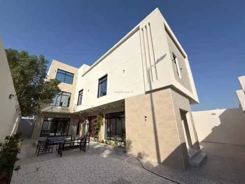 7 bedroom villa in As Sawari 1
