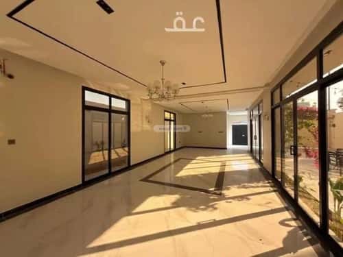 7 bedroom villa in As Sawari 2