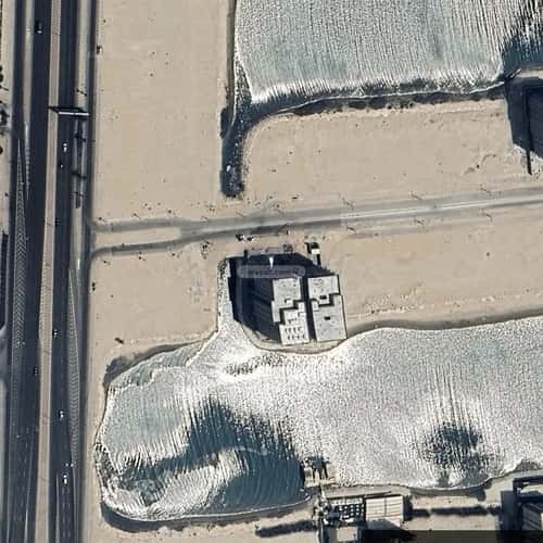 2 bedroom apartment in Al Khour 2