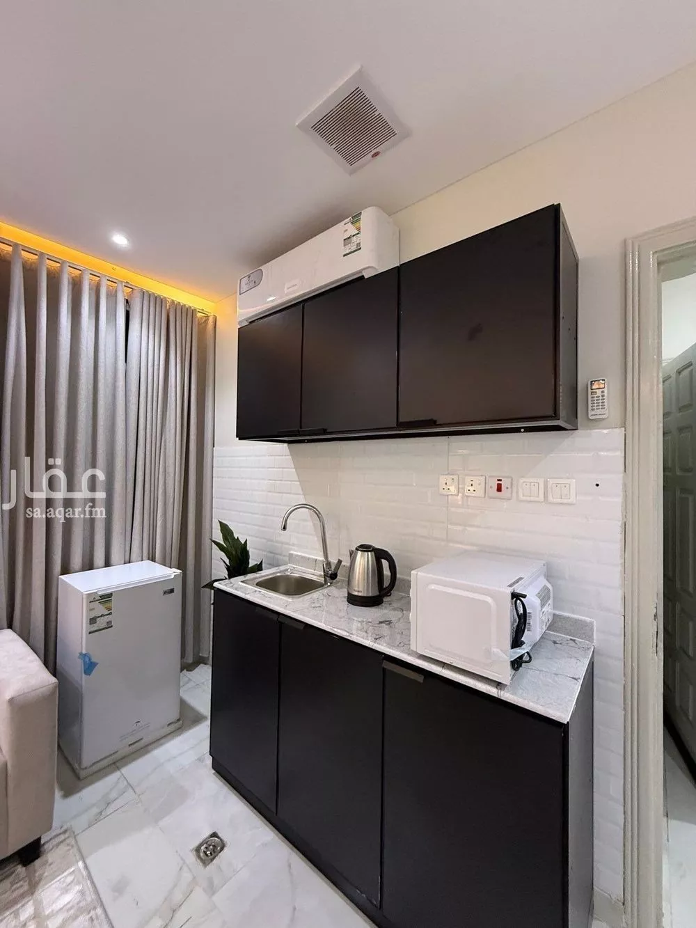 1 bedroom apartment in Al Mansurah 2