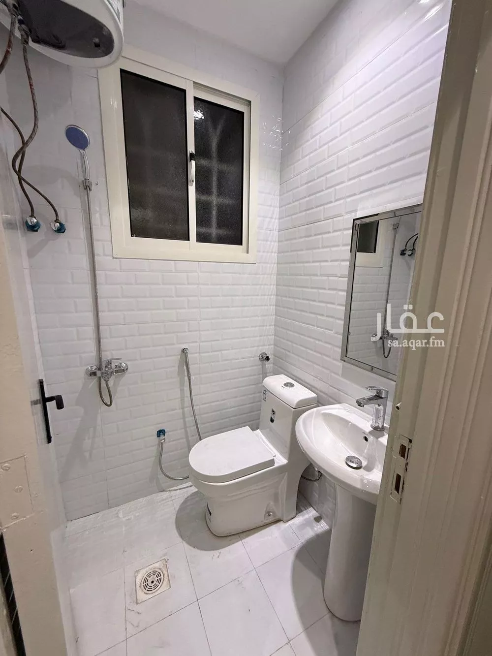 1 bedroom apartment in Al Mansurah 3