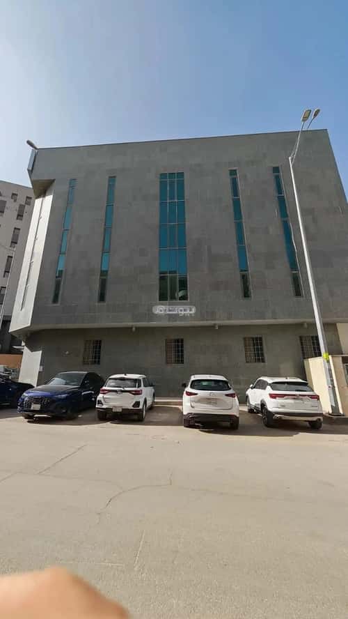 50 sqm office in Al Wizarat 1
