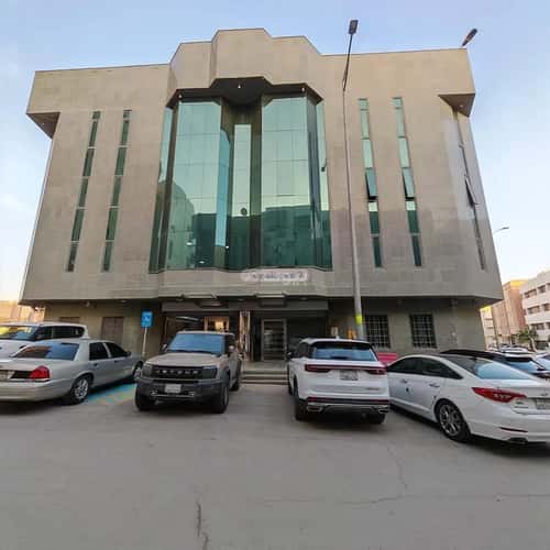 200 sqm office in Al Wizarat 4