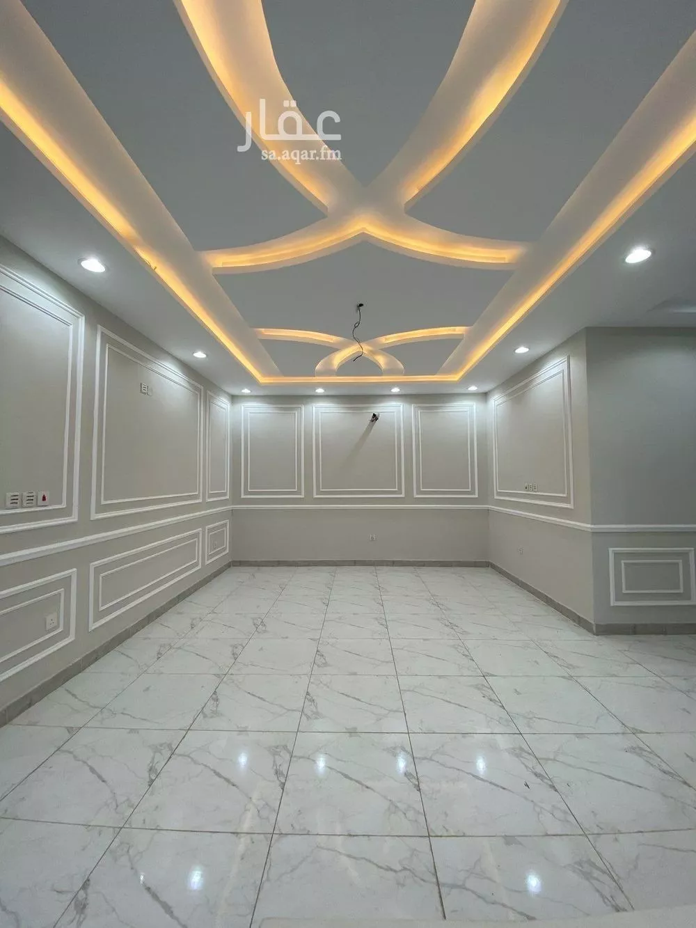 4 bedroom apartment in Ar Rayan 11