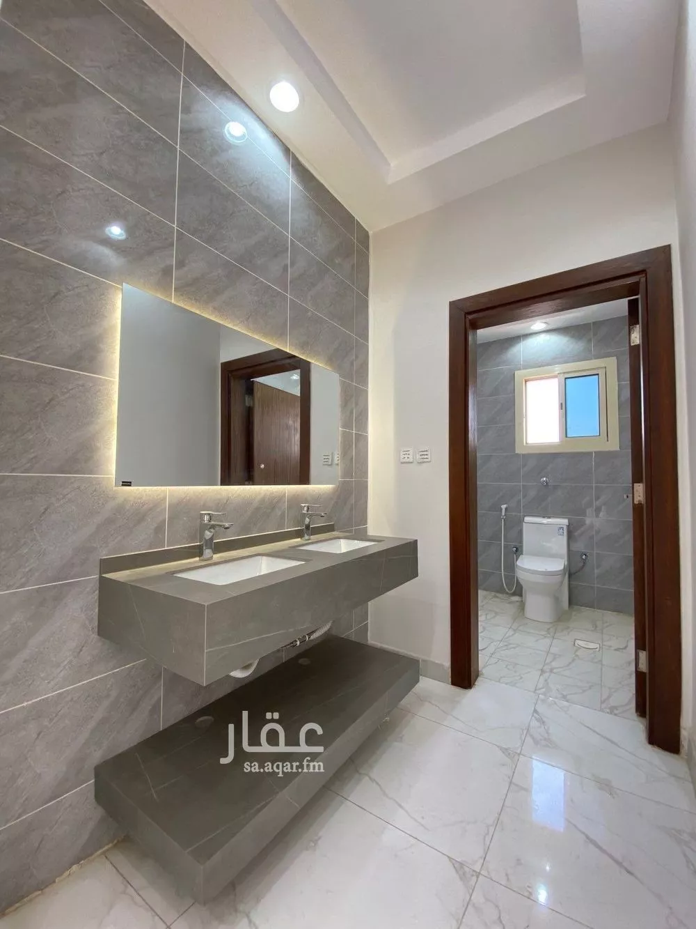 4 bedroom apartment in Ar Rayan 13