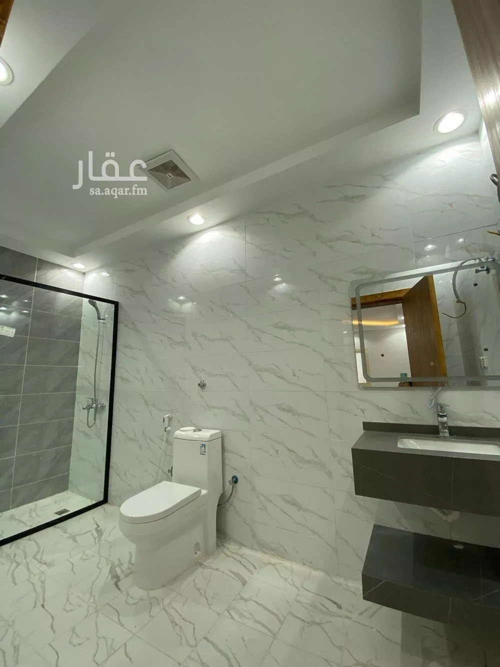 4 bedroom apartment in Ar Rayan 4