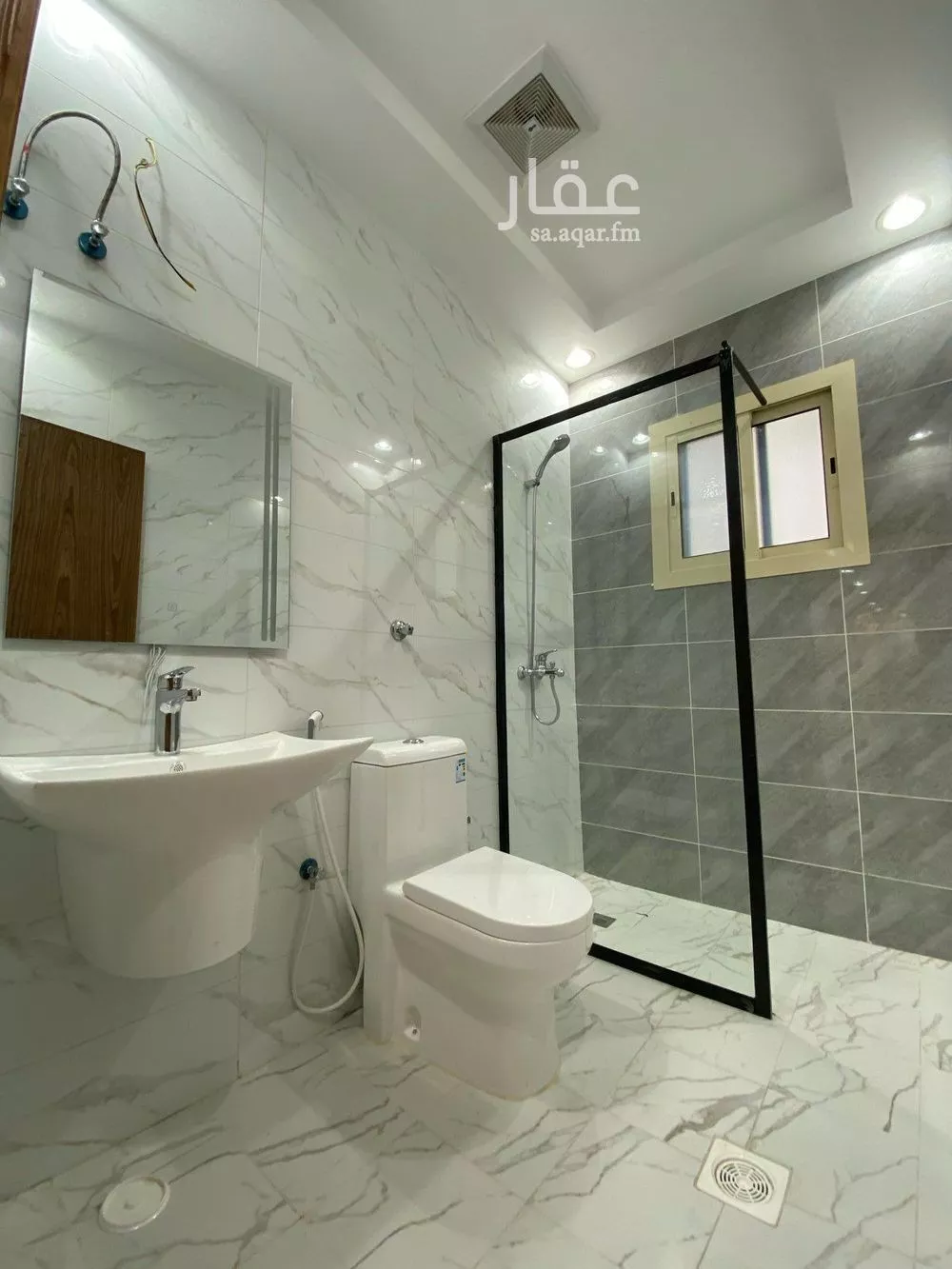 4 bedroom apartment in Ar Rayan 7