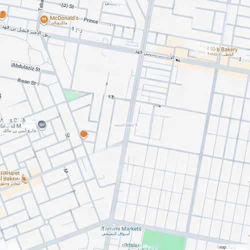 574 sqm office in Al Aqrabiyah 5