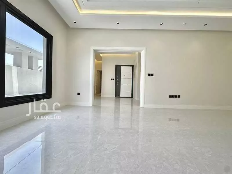 شقة 5 غرف في السلامة 6
