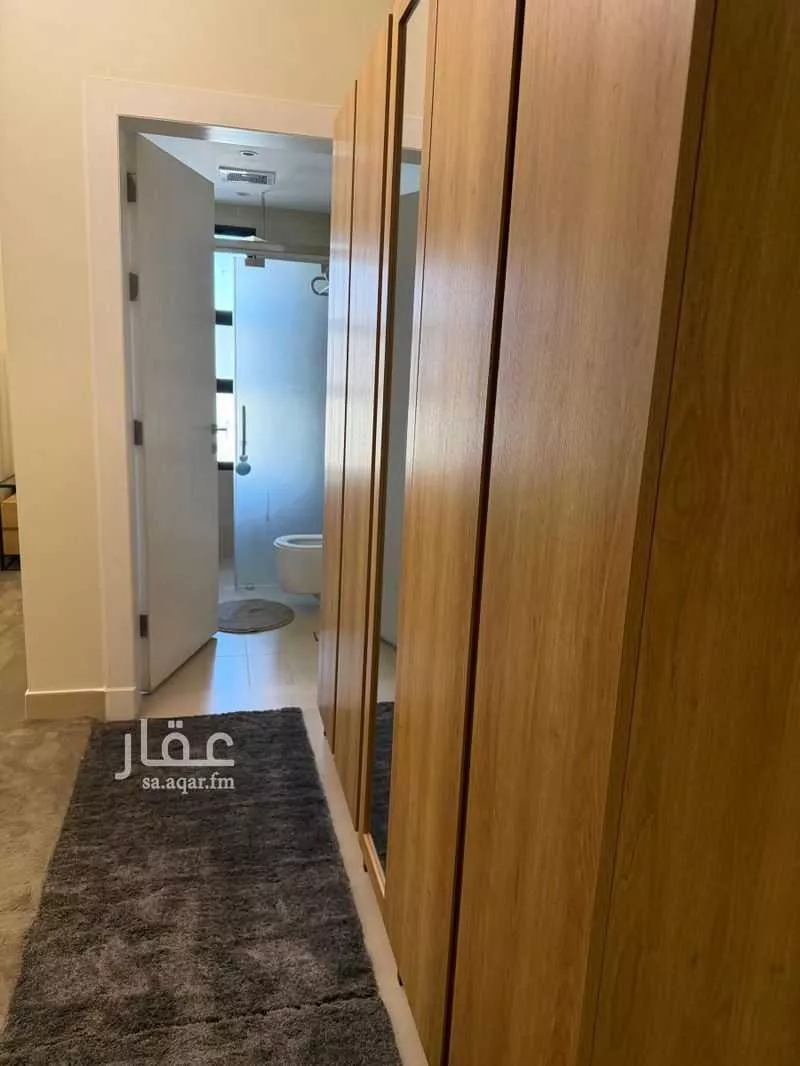 شقة 3 غرف في الوادي 3