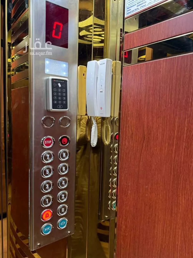 3 bedroom apartment in Al Rehab, Jeddah 11