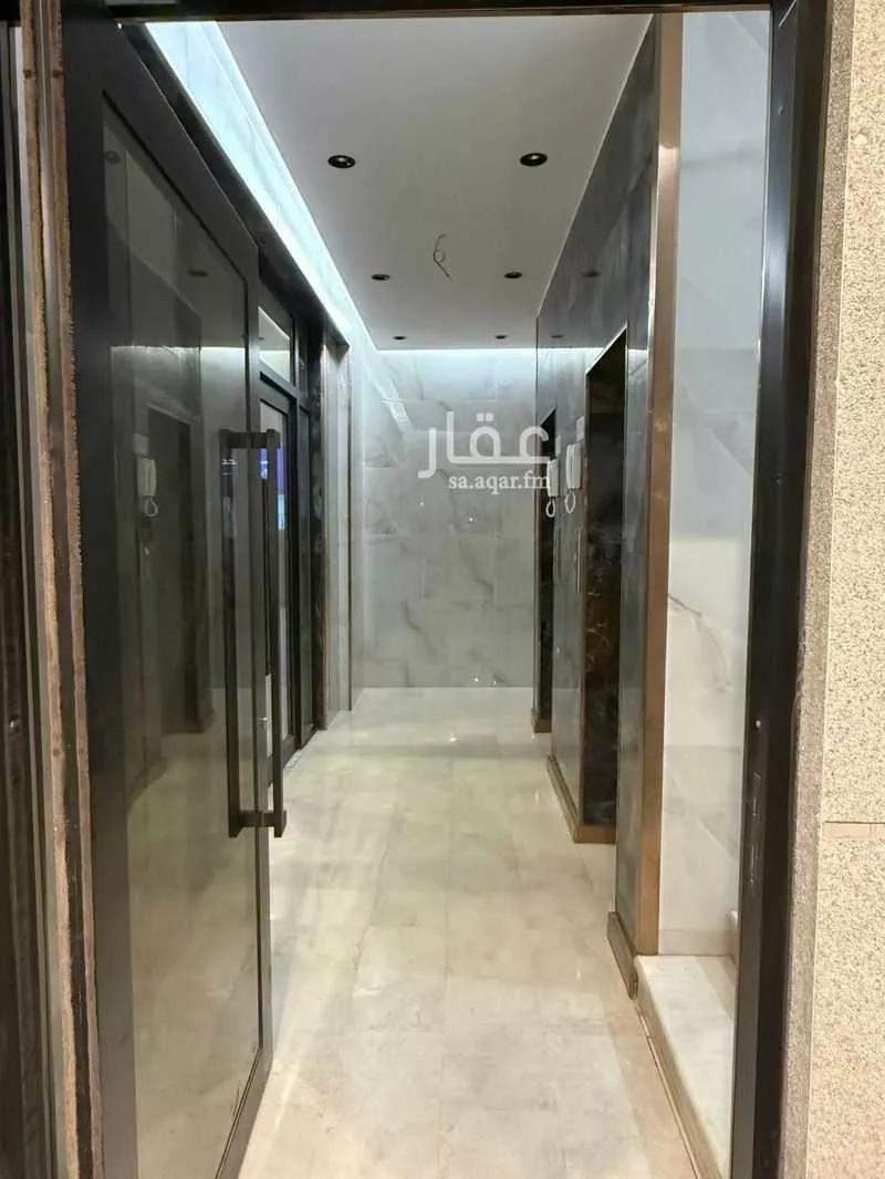 3 bedroom apartment in Al Rehab, Jeddah 12