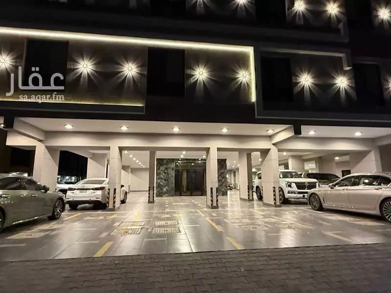3 bedroom apartment in Al Rehab, Jeddah 13