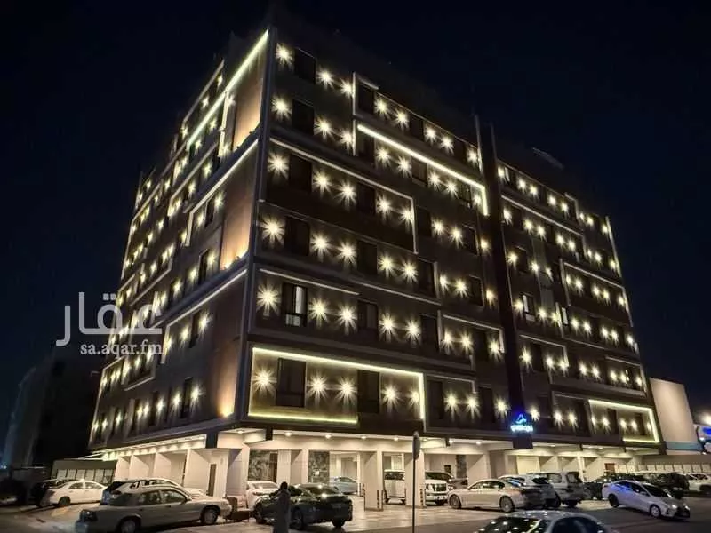 3 bedroom apartment in Al Rehab, Jeddah 14