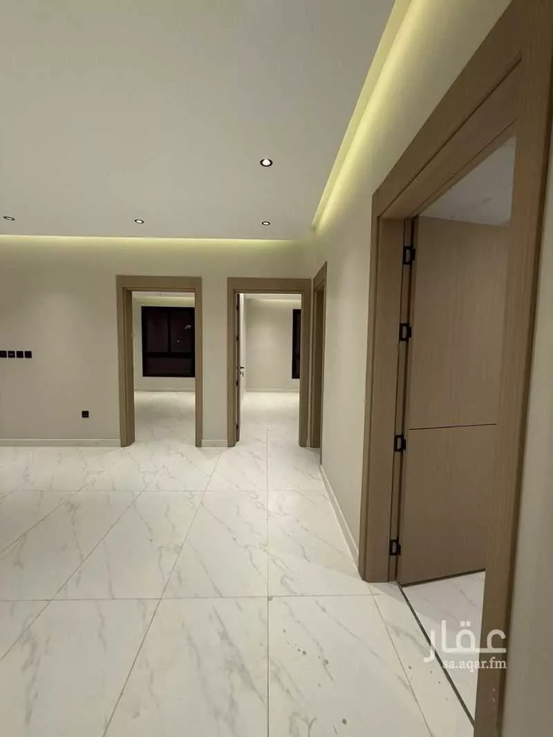 3 bedroom apartment in Al Rehab, Jeddah 6