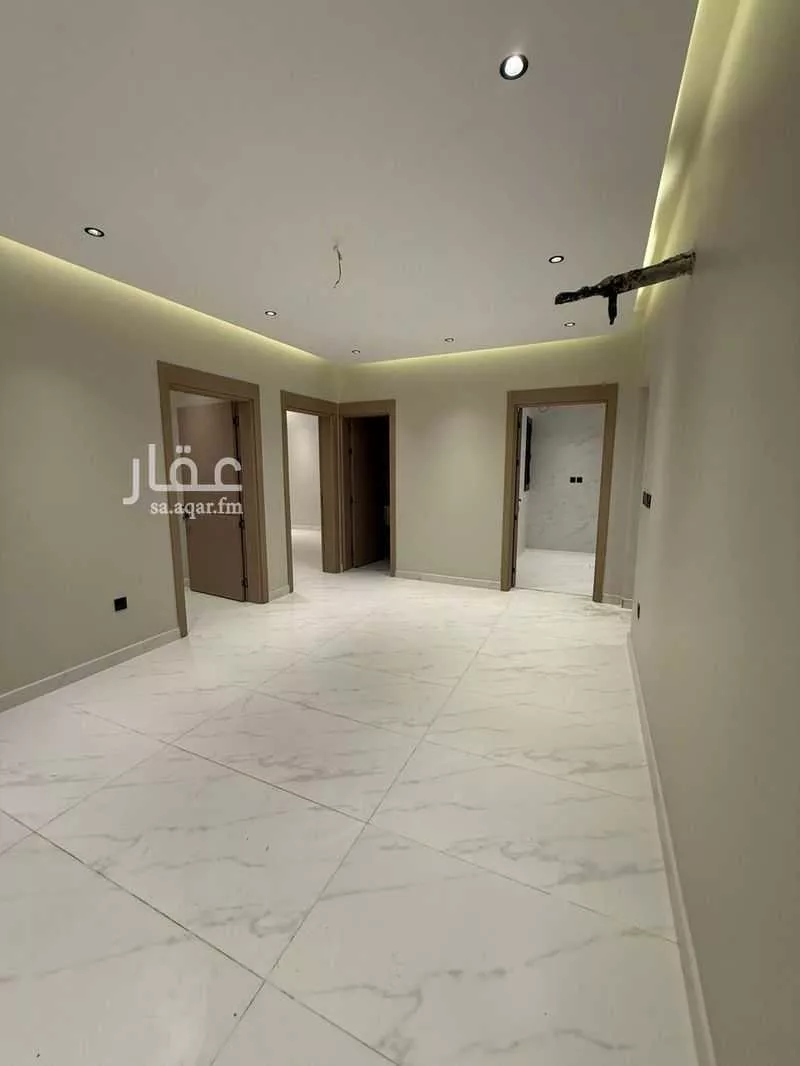 3 bedroom apartment in Al Rehab, Jeddah 8