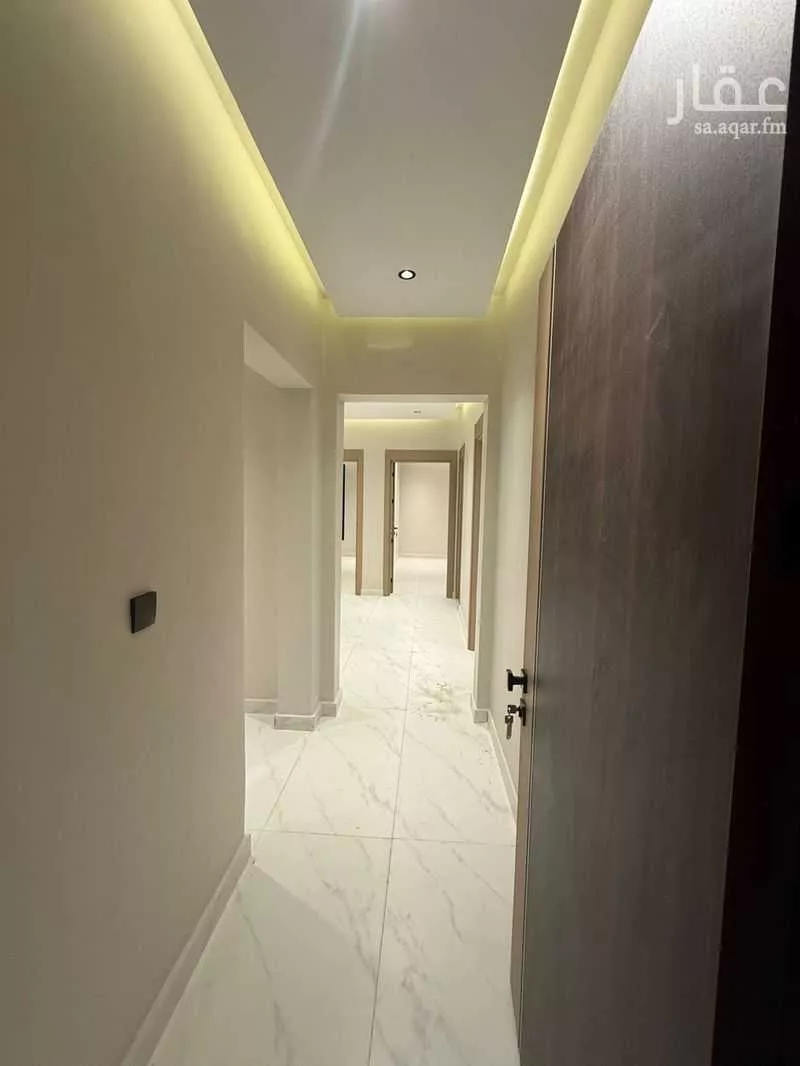 3 bedroom apartment in Al Rehab, Jeddah 9