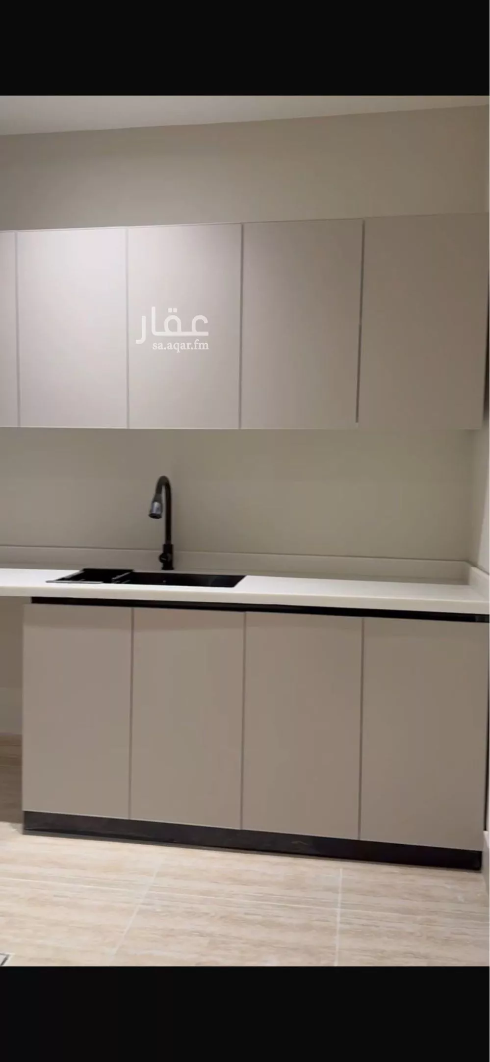 شقة 3 غرف في الحمرا 14