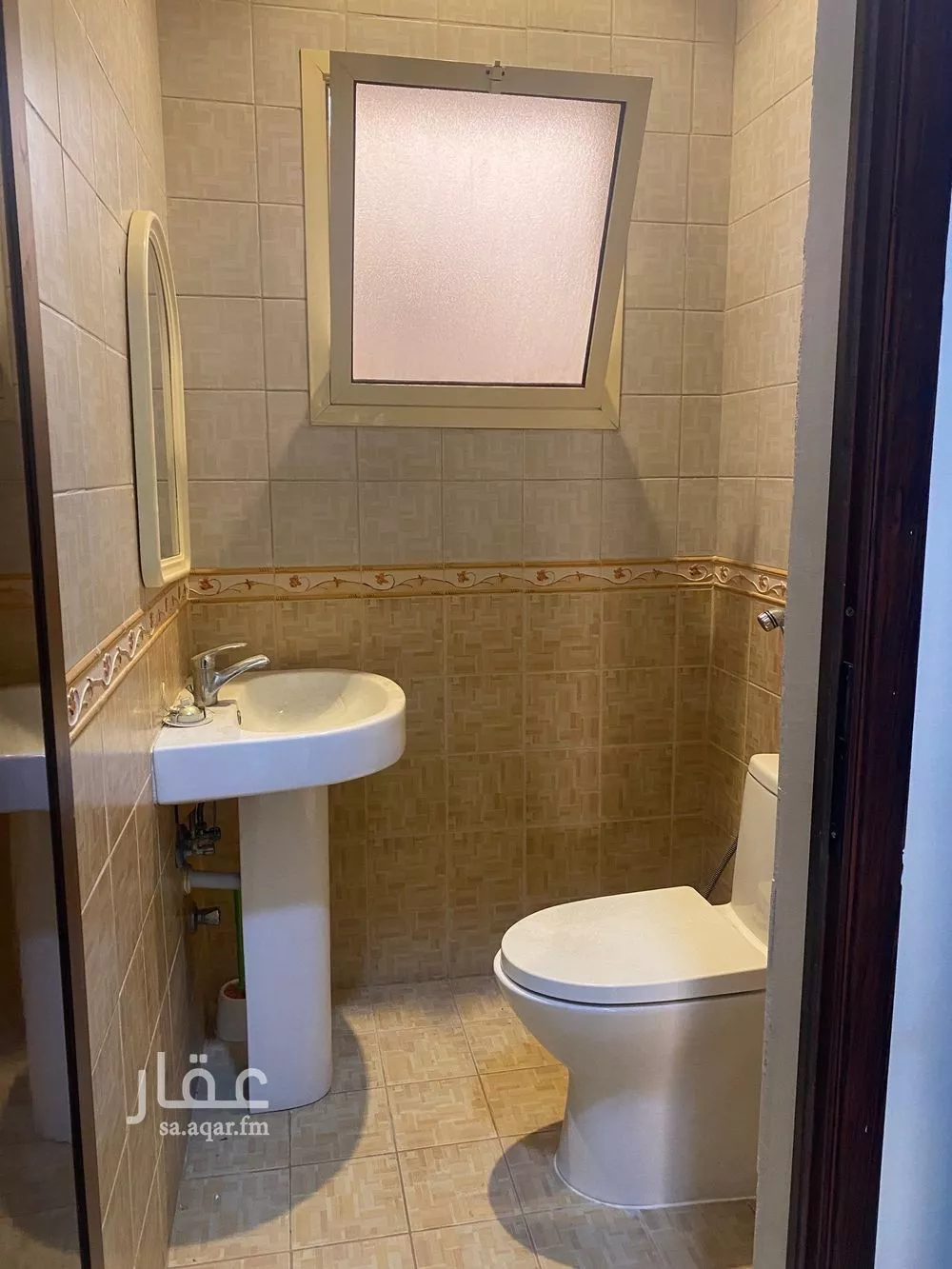 3 bedroom apartment in Al Khuzama 9