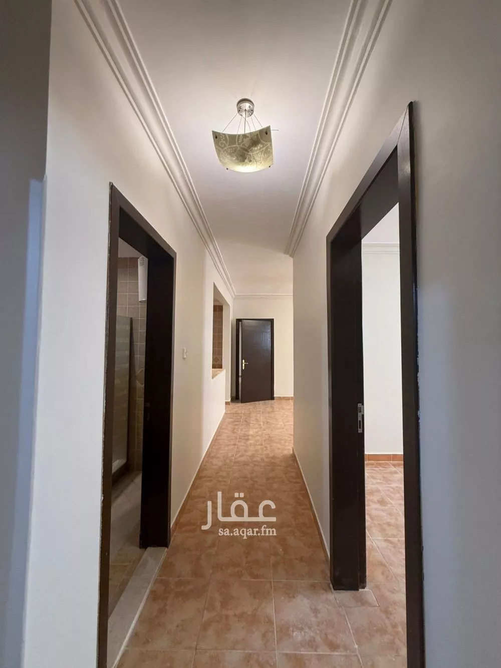 شقة 3 غرف في الملقا 2