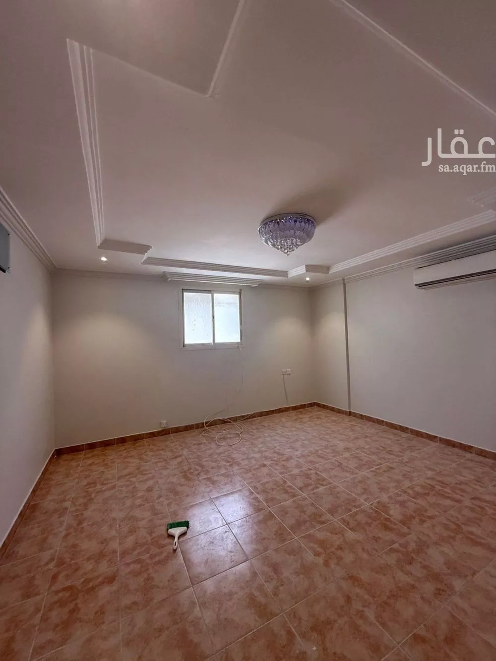 شقة 3 غرف في الملقا 3