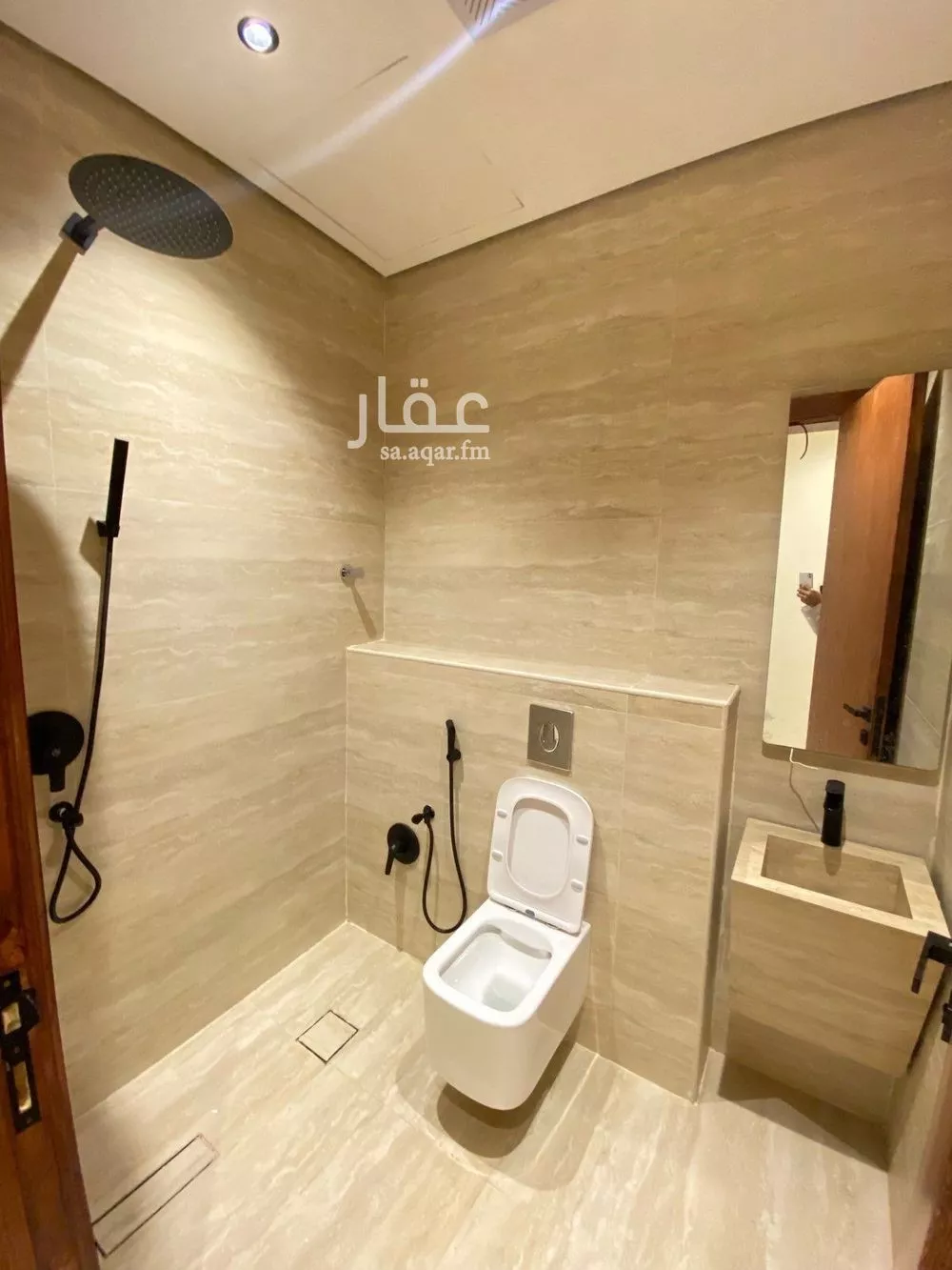 1 bedroom apartment in Umm Al Hamam Al Gharbi 4
