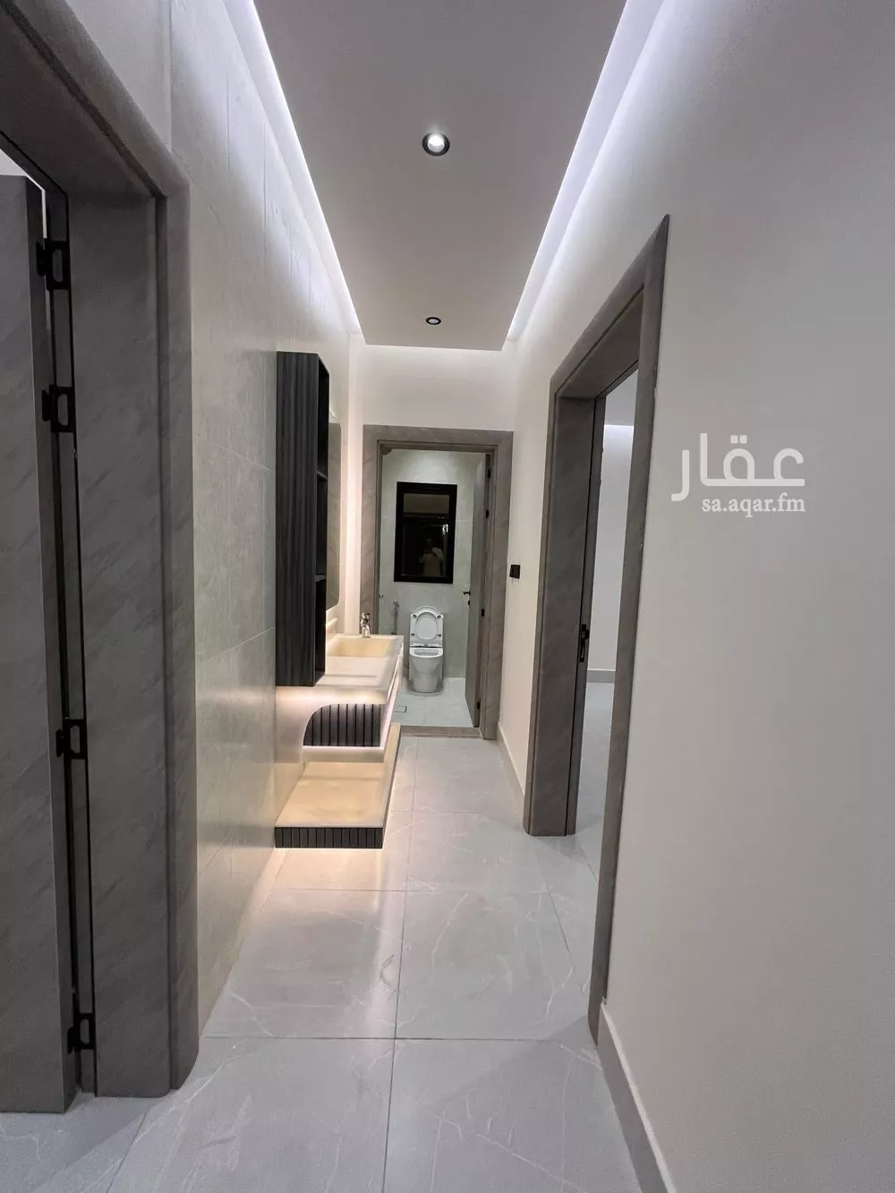 4 bedroom apartment in Al Bawadi, Jeddah 12