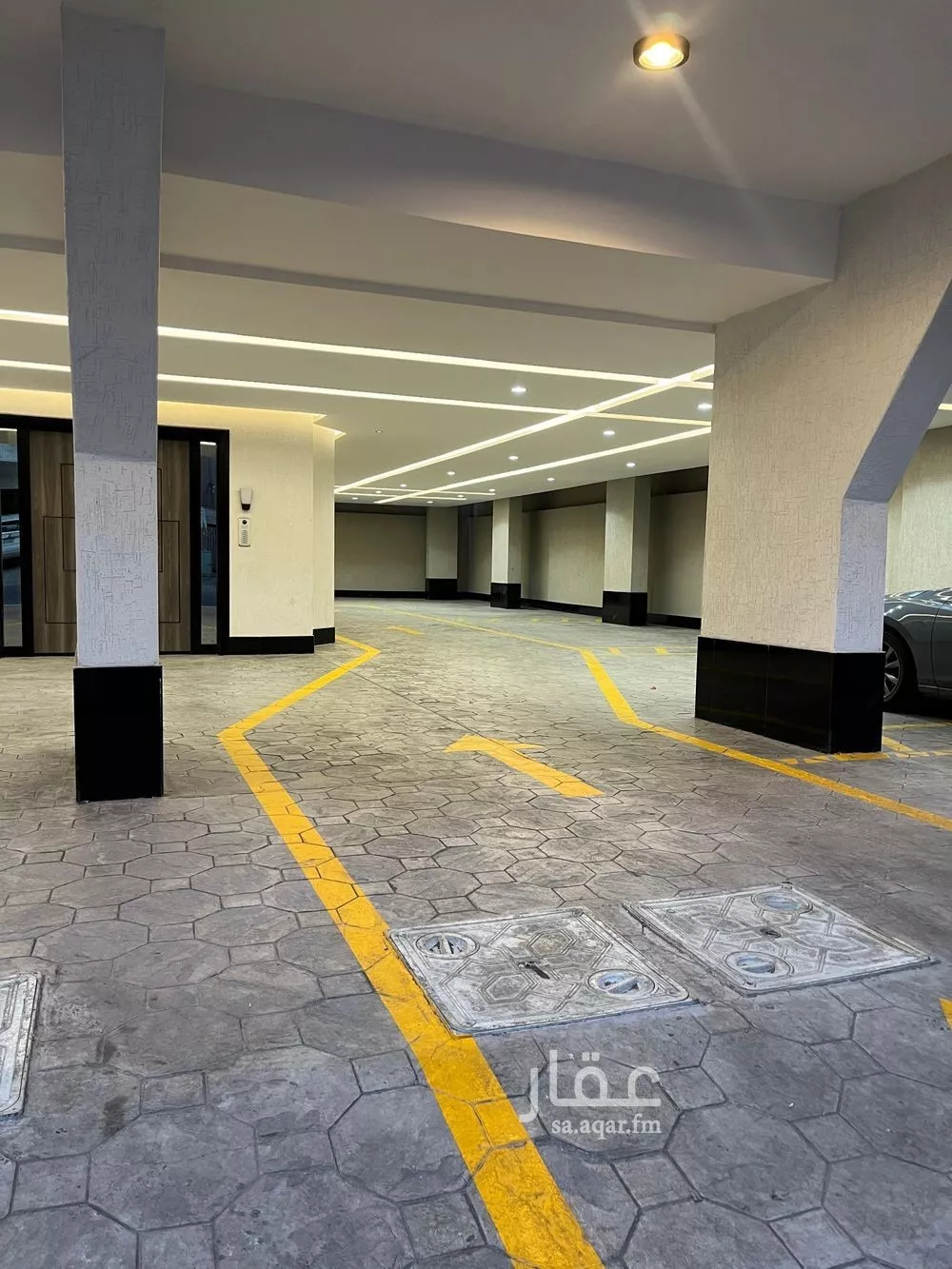 4 bedroom apartment in Al Bawadi, Jeddah 16