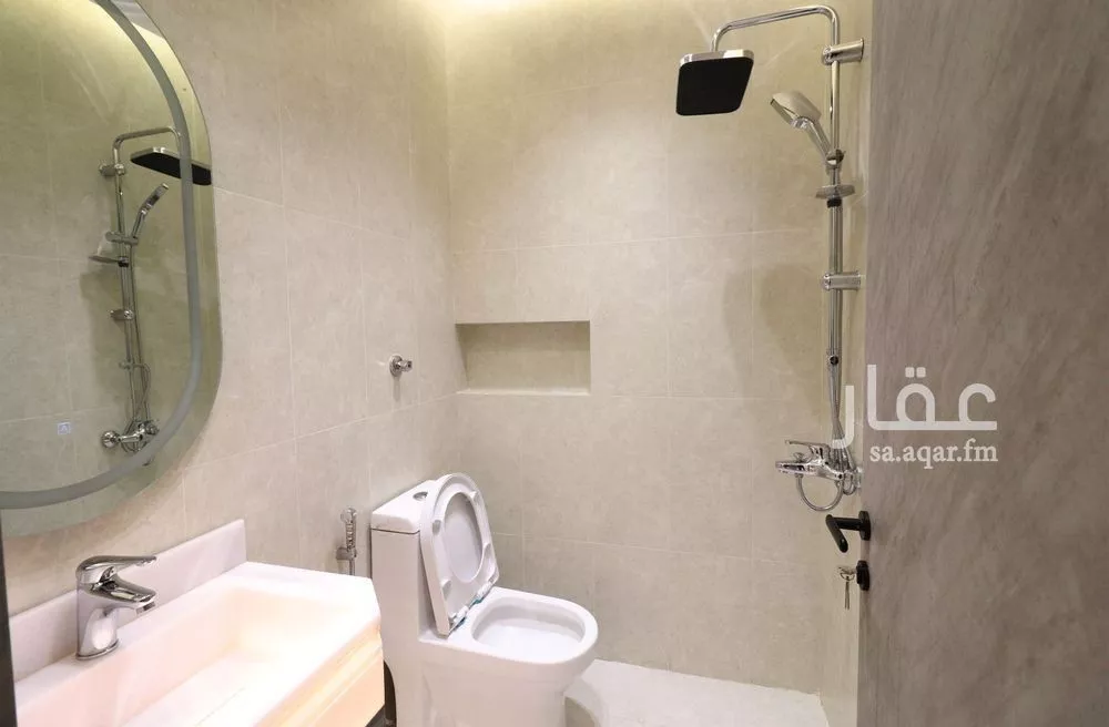 4 bedroom apartment in Al Bawadi, Jeddah 9