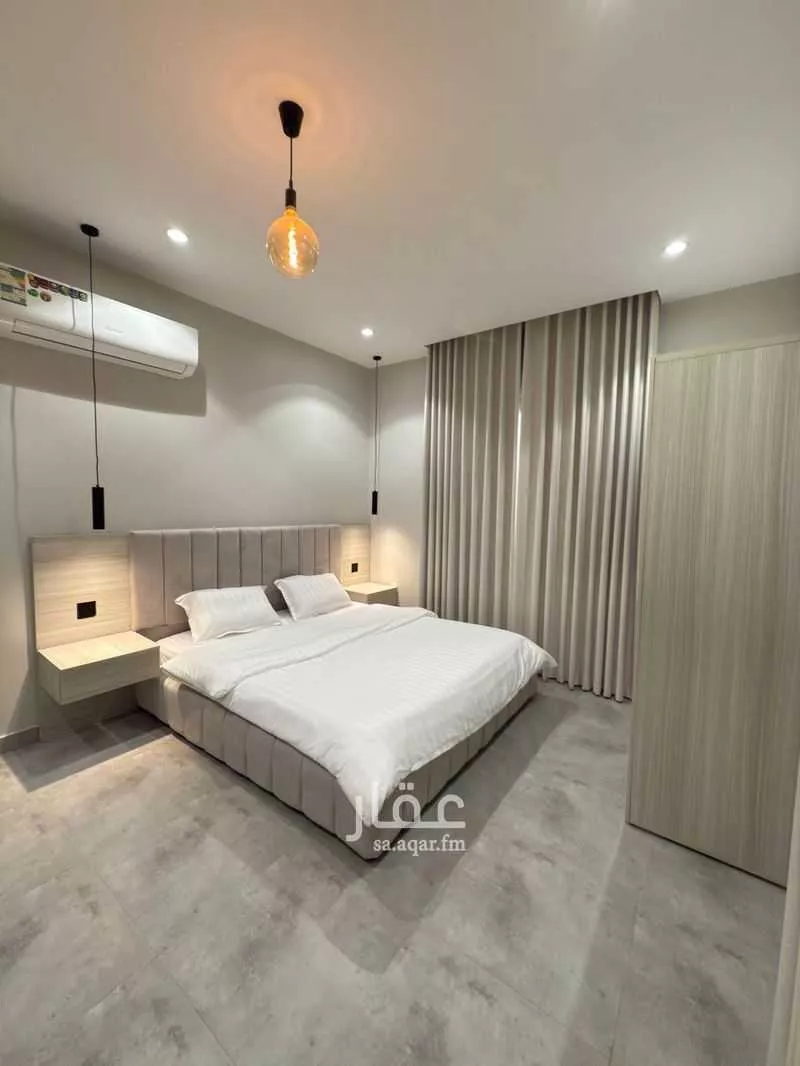 1 bedroom apartment in Al Thuqbah 2